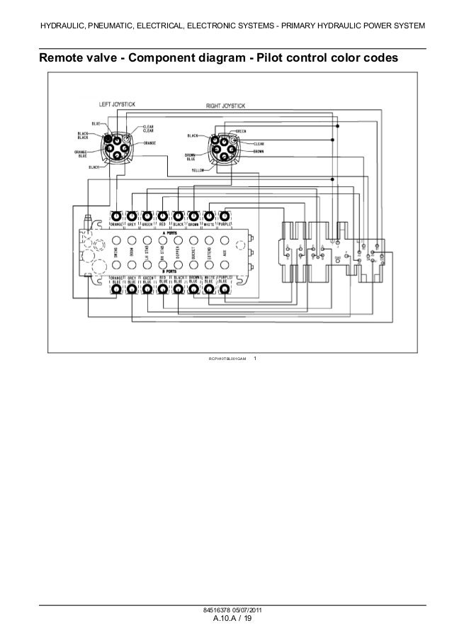 case 580sn tractor loader backhoe service repair manual